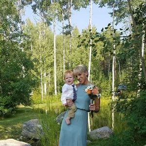 Meet your Posher, Stacy